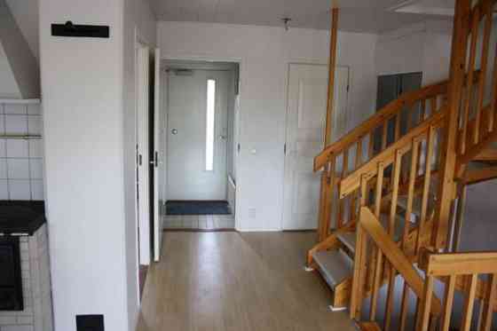 3mh, oh,keittiö,et,khh, kph, s, vh, var  Kaarina