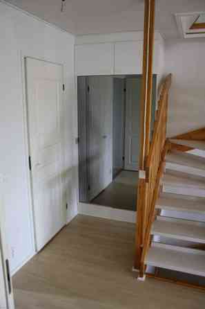 3mh, oh,keittiö,et,khh, kph, s, vh, var  Kaarina