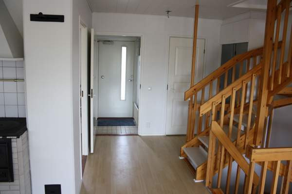 3mh, oh,keittiö,et,khh, kph, s, vh, var  Kaarina - photo 4