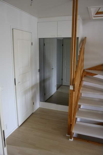 3mh, oh,keittiö,et,khh, kph, s, vh, var  Kaarina - photo 5