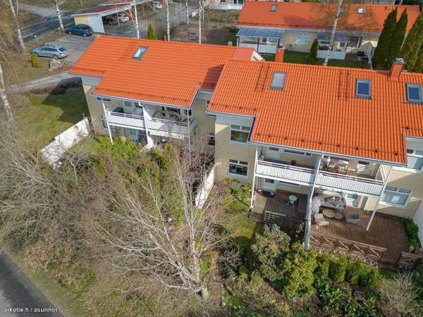 3mh, oh,keittiö,et,khh, kph, s, vh, var  Kaarina - photo 1