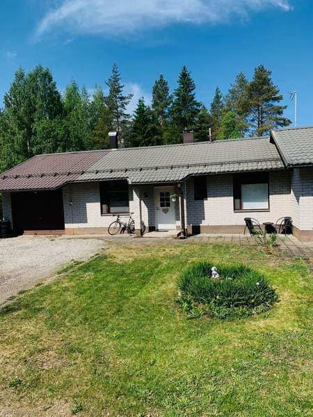 3h + k + s  Ruokolahti - изображение 1