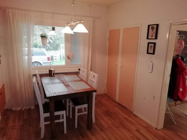 4h + s  Ylivieska - photo 7