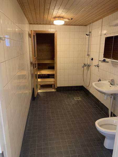 2h + s  Punkalaidun - photo 6