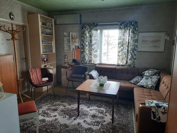 3h + s  Forssa - photo 4