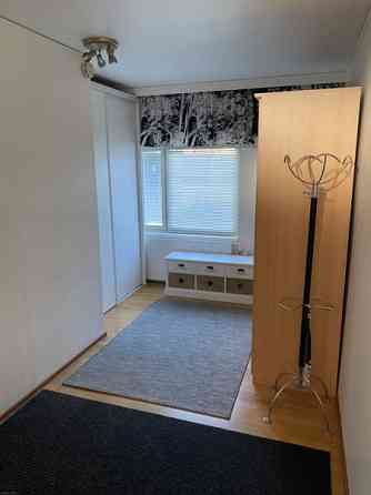 2H+keittiö+(makuualkovi)+halli  Savonlinna