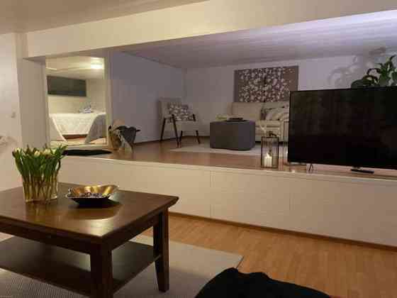 2H+keittiö+(makuualkovi)+halli  Savonlinna