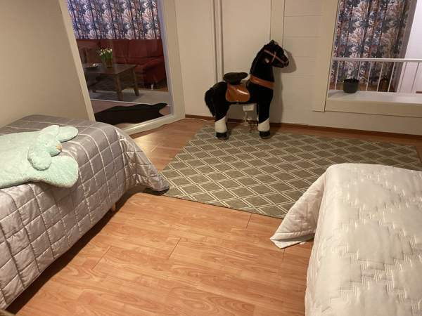 2H+keittiö+(makuualkovi)+halli  Savonlinna – foto 3