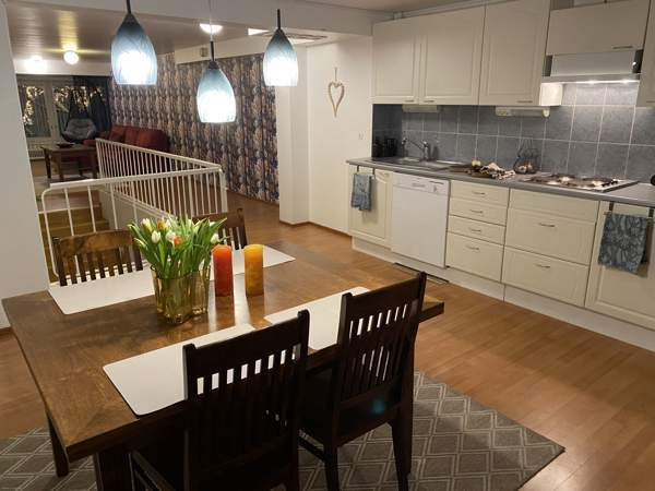 2H+keittiö+(makuualkovi)+halli  Savonlinna – foto 2