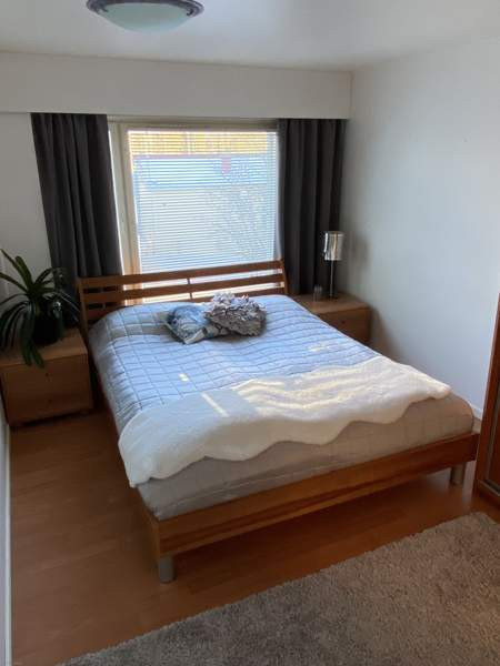 2H+keittiö+(makuualkovi)+halli  Savonlinna – foto 4