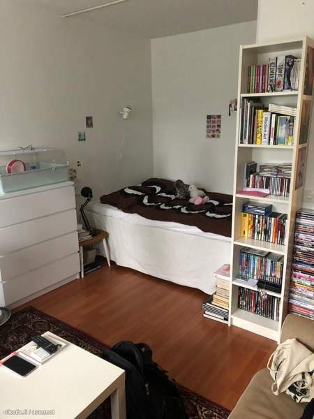 1h + kk  Uusikaupunki - photo 7