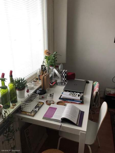 1h + kk  Uusikaupunki - photo 5