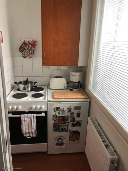 1h + kk  Uusikaupunki - photo 3