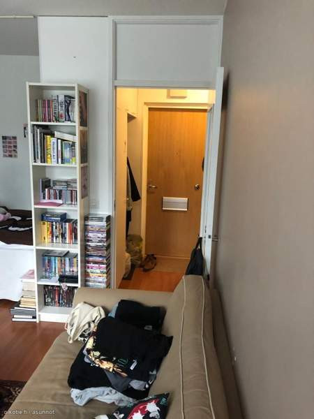 1h + kk  Uusikaupunki - photo 1