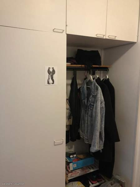 1h + kk  Uusikaupunki - photo 2