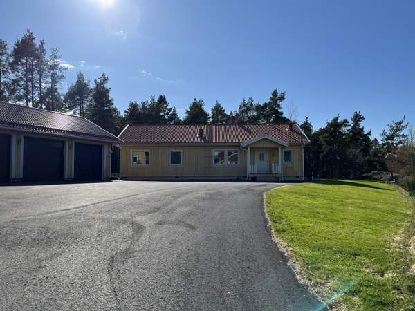 4h+k+khh+s+p+2xwc  Rauma - photo 1