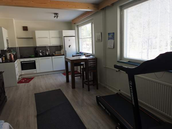 2h + p  Ruovesi - photo 1