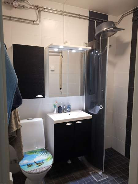 2h + p  Ruovesi - photo 8