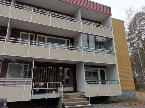 2h + p  Ruovesi - photo 2