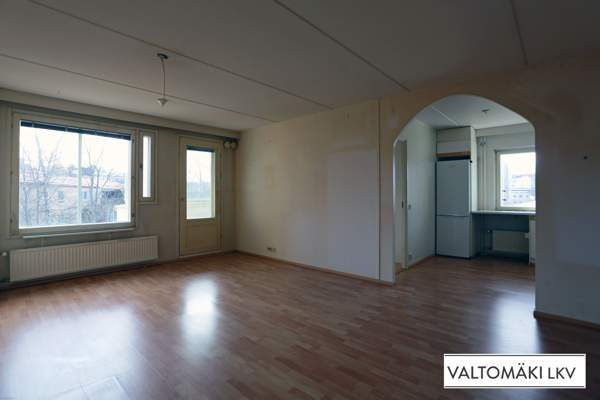 2h + kk+s+p  Vantaa – foto 3