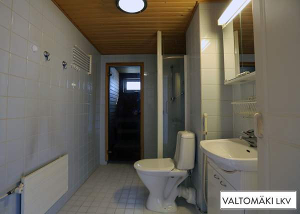 2h + kk+s+p  Vantaa – foto 8