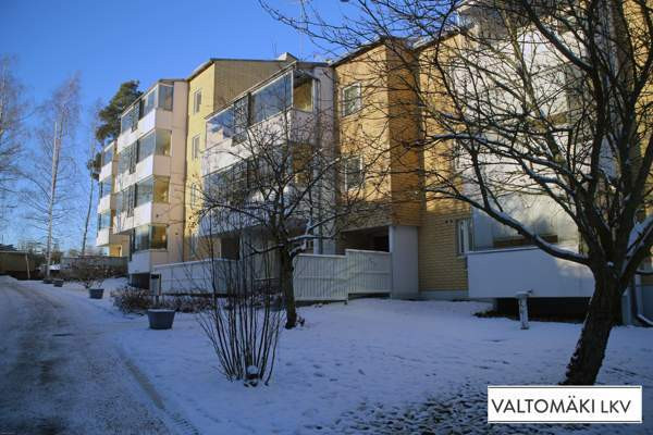 2h + kk+s+p  Vantaa – foto 1