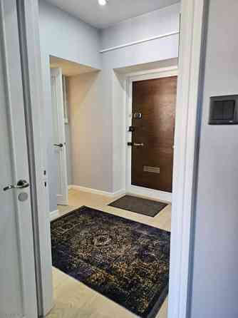 2h + avok + eteinen +vaatehuone + siivouskaappi  Helsinki