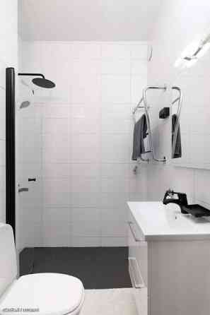 2h + avok + eteinen +vaatehuone + siivouskaappi  Helsinki