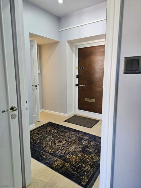 2h + avok + eteinen +vaatehuone + siivouskaappi  Helsinki - photo 3