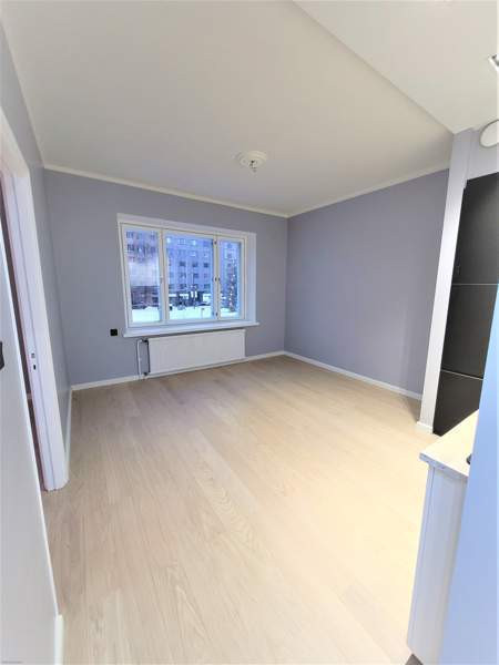 2h + avok + eteinen +vaatehuone + siivouskaappi  Helsinki - photo 6