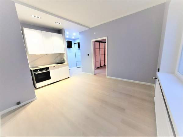 2h + avok + eteinen +vaatehuone + siivouskaappi  Helsinki - photo 5