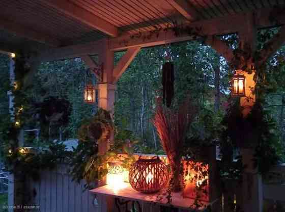 8h + s + p  Lievestuore