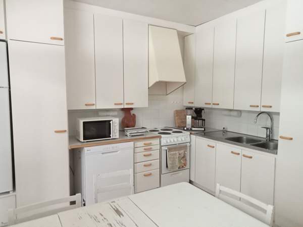 2h + k + s + kph/wc + p  Suonenjoki – foto 1