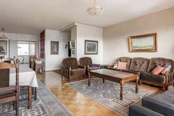 5h + k + s + kph + erillinen wc + lasitettu parvek  Mikkeli