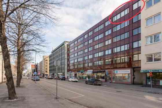 5h + k + s + kph + erillinen wc + lasitettu parvek  Mikkeli