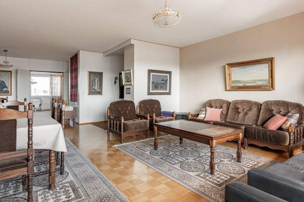 5h + k + s + kph + erillinen wc + lasitettu parvek  Mikkeli - photo 3