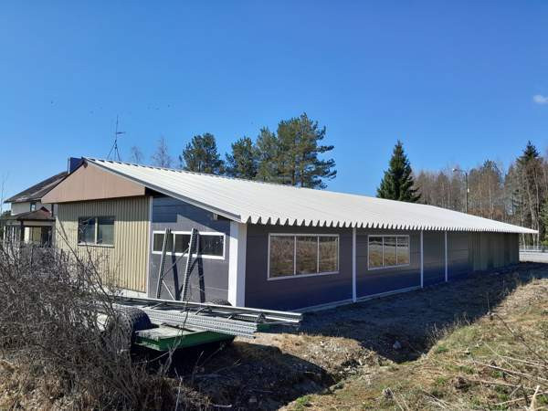 5h + k  Alavus - изображение 4