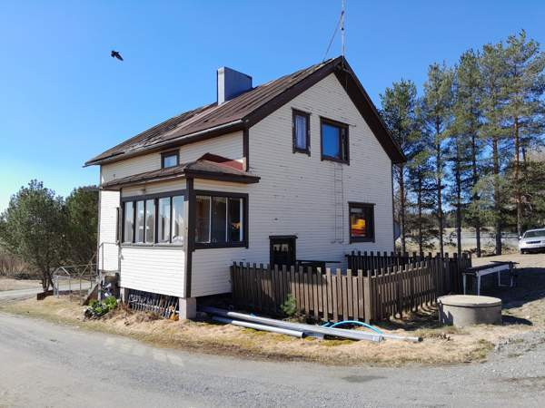 5h + k  Alavus - изображение 2