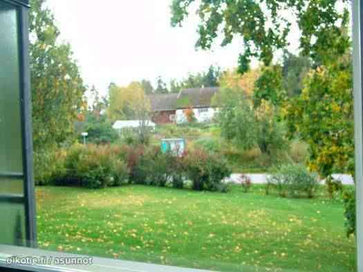 1h, keittiö, kph, vh  Kirkkonummi