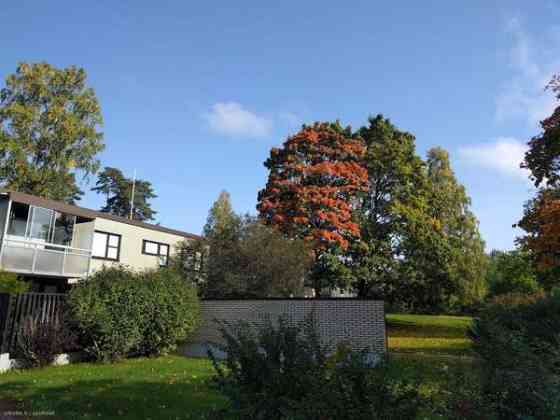 1h, keittiö, kph, vh  Kirkkonummi