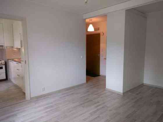 1h, keittiö, kph, vh  Kirkkonummi