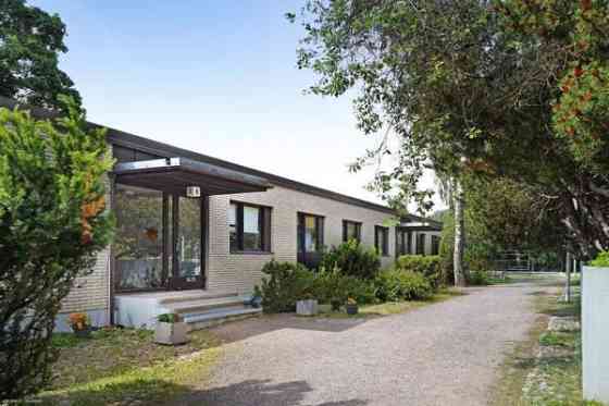 1h, keittiö, kph, vh  Kirkkonummi