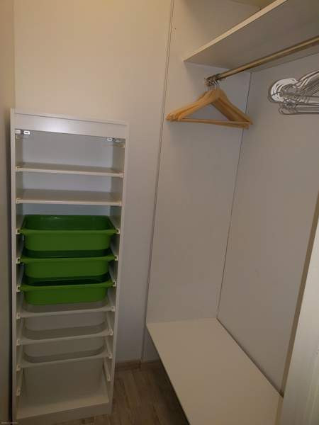 1h, keittiö, kph, vh  Kirkkonummi - photo 8