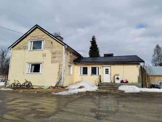 5h + k + s  Taivalkoski