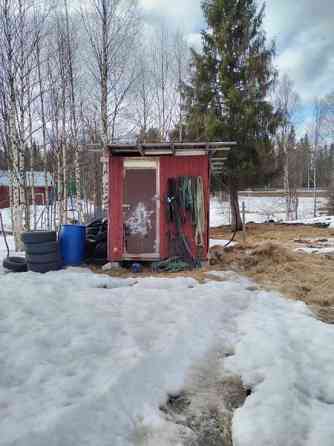 5h + k + s  Taivalkoski