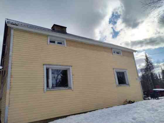 5h + k + s  Taivalkoski