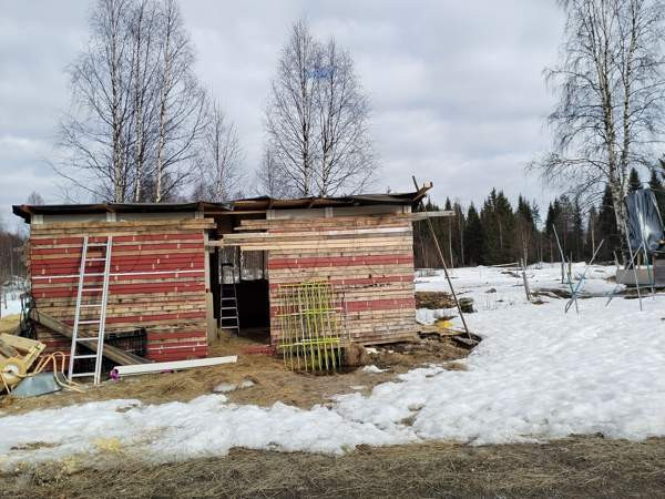 5h + k + s  Taivalkoski - valokuva 4