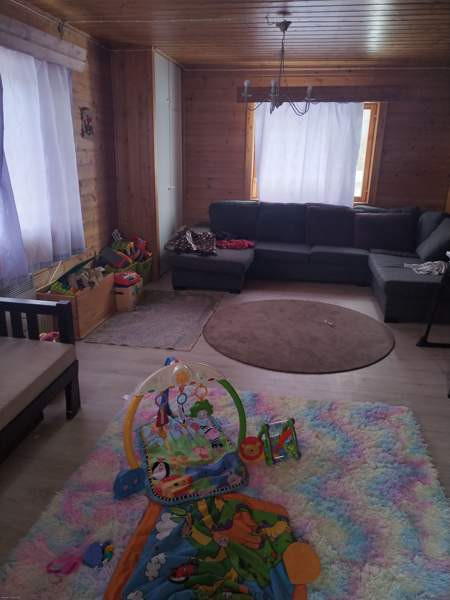 5h + k + s  Taivalkoski - valokuva 3