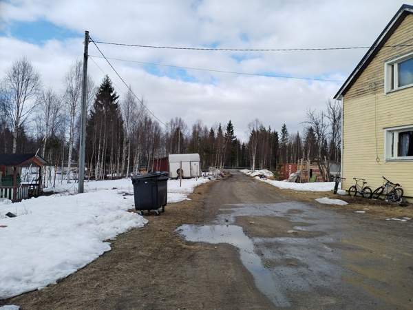 5h + k + s  Taivalkoski - valokuva 8