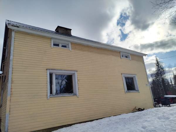 5h + k + s  Taivalkoski - valokuva 2